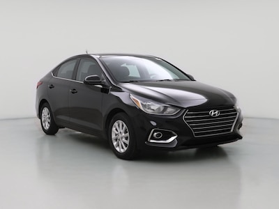 2022 Hyundai Accent SEL -
                Kennesaw, GA