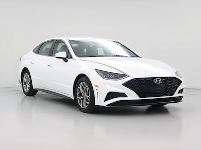 2023 Hyundai Sonata SEL -
                Stockbridge, GA