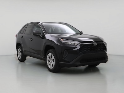 2020 Toyota RAV4 LE -
                Huntsville, AL