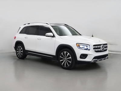 2023 Mercedes-Benz GLB 250 -
                Montgomery, AL