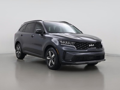 2022 Kia Sorento S -
                Kennesaw, GA