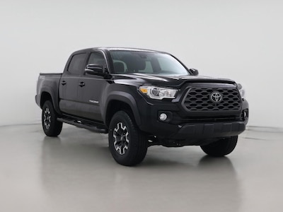 2021 Toyota Tacoma TRD Off-Road -
                Kennesaw, GA