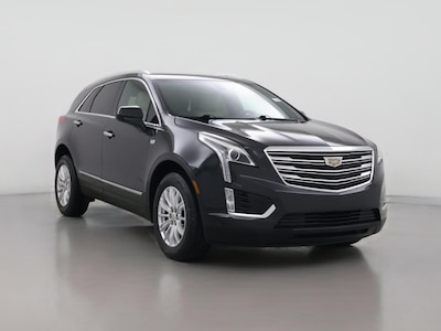 2019 Cadillac XT5  -
                Kennesaw, GA