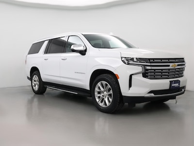 2023 Chevrolet Suburban Premier -
                Clearwater, FL