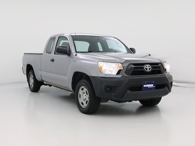 2015 Toyota Tacoma  -
                Warner Robins, GA