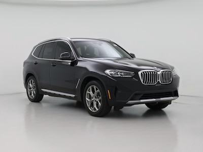 2022 BMW X3 sDrive30i -
                Fort Lauderdale, FL