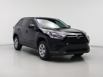 2022 Toyota RAV4 LE -
                Orlando, FL