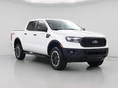 2021 Ford Ranger XL -
                Farragut, TN