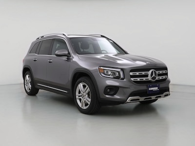 2022 Mercedes-Benz GLB 250 -
                Huntsville, AL