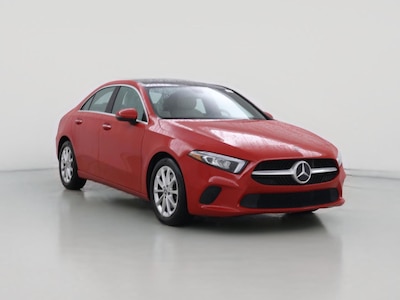 2020 Mercedes-Benz A-Class A 220 -
                Kennesaw, GA