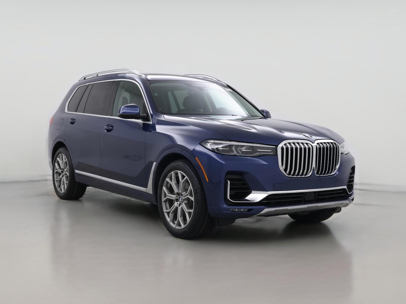 2020 BMW X7