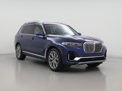 2020 BMW X7 xDrive40i -
                Kennesaw, GA