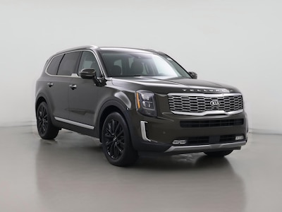 2021 Kia Telluride SX -
                Roswell, GA