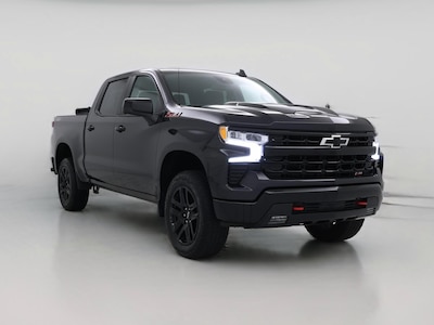 2023 Chevrolet Silverado 1500  -
                Warner Robins, GA