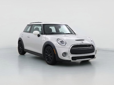 2021 MINI Cooper Hardtop S -
                Kennesaw, GA