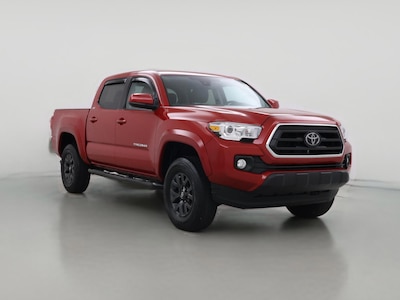 2023 Toyota Tacoma SR5 -
                Kennesaw, GA