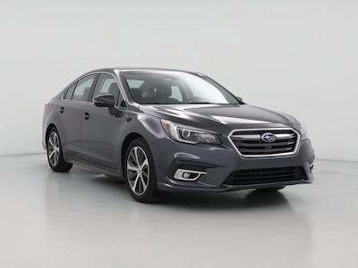 2019 Subaru Legacy Limited -
                Bradenton, FL