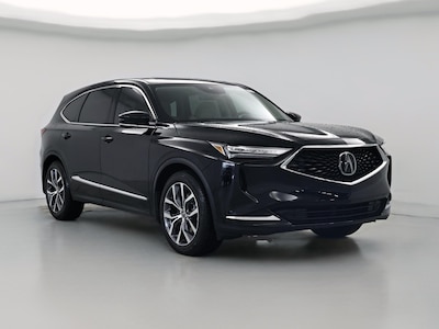 2022 Acura MDX Technology -
                Norcross, GA