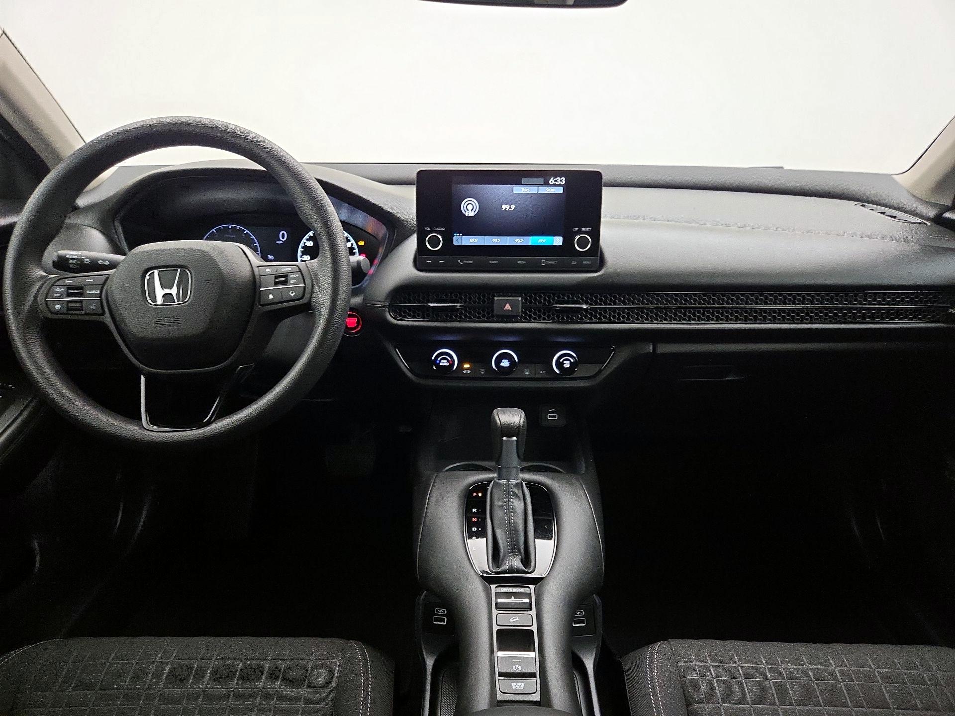 Thumbnail: 2023 Honda HR-V - 9