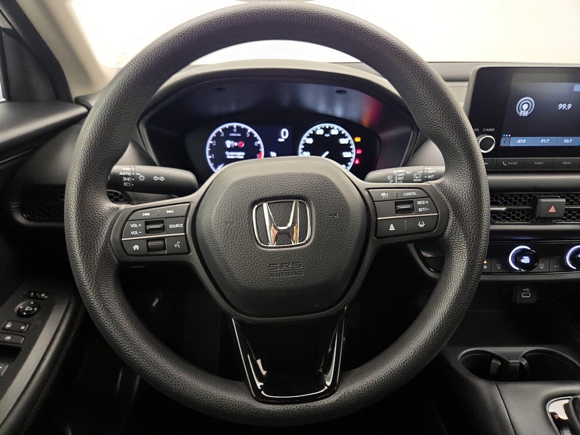 Thumbnail: 2023 Honda HR-V - 10