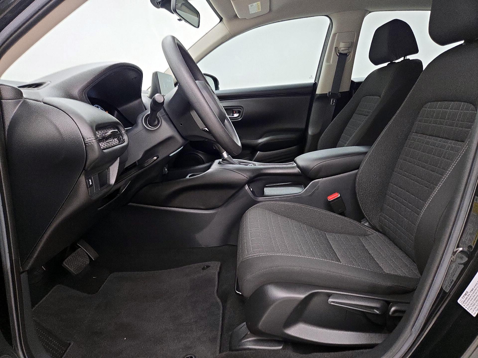 Thumbnail: 2023 Honda HR-V - 11