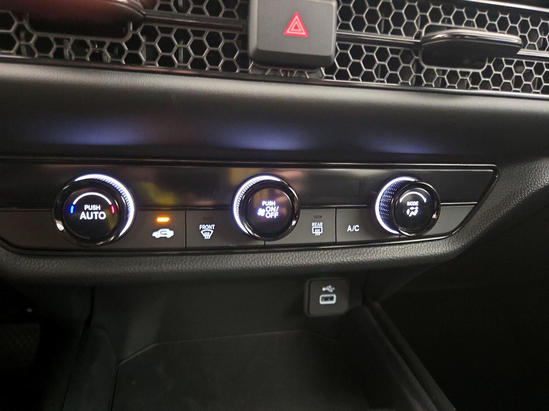 Thumbnail: 2023 Honda HR-V - 16