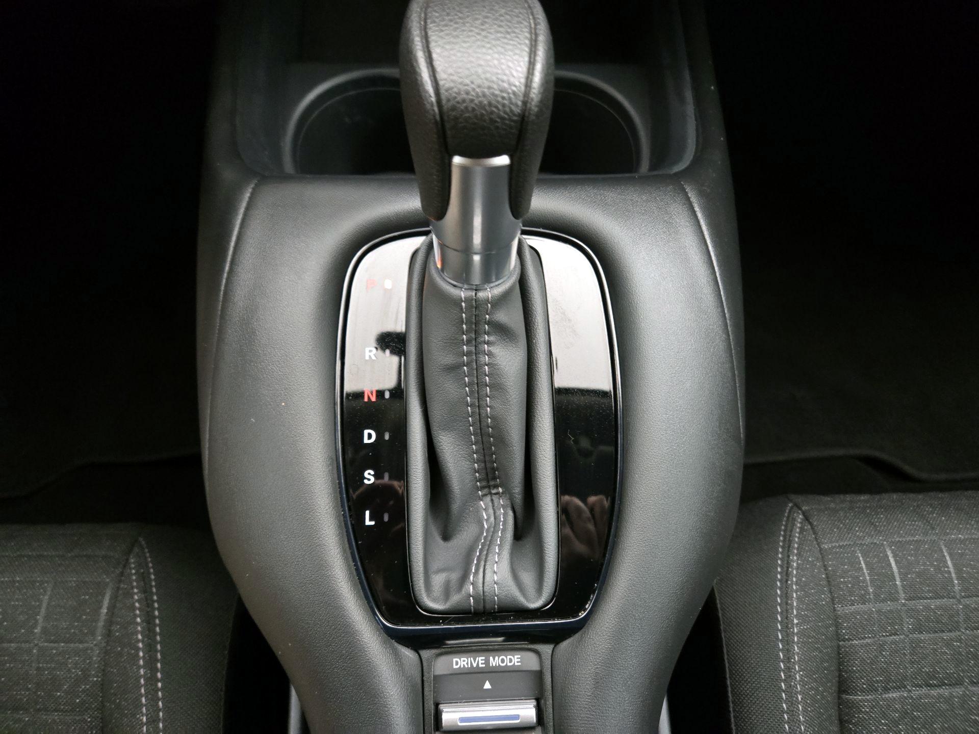 Thumbnail: 2023 Honda HR-V - 17