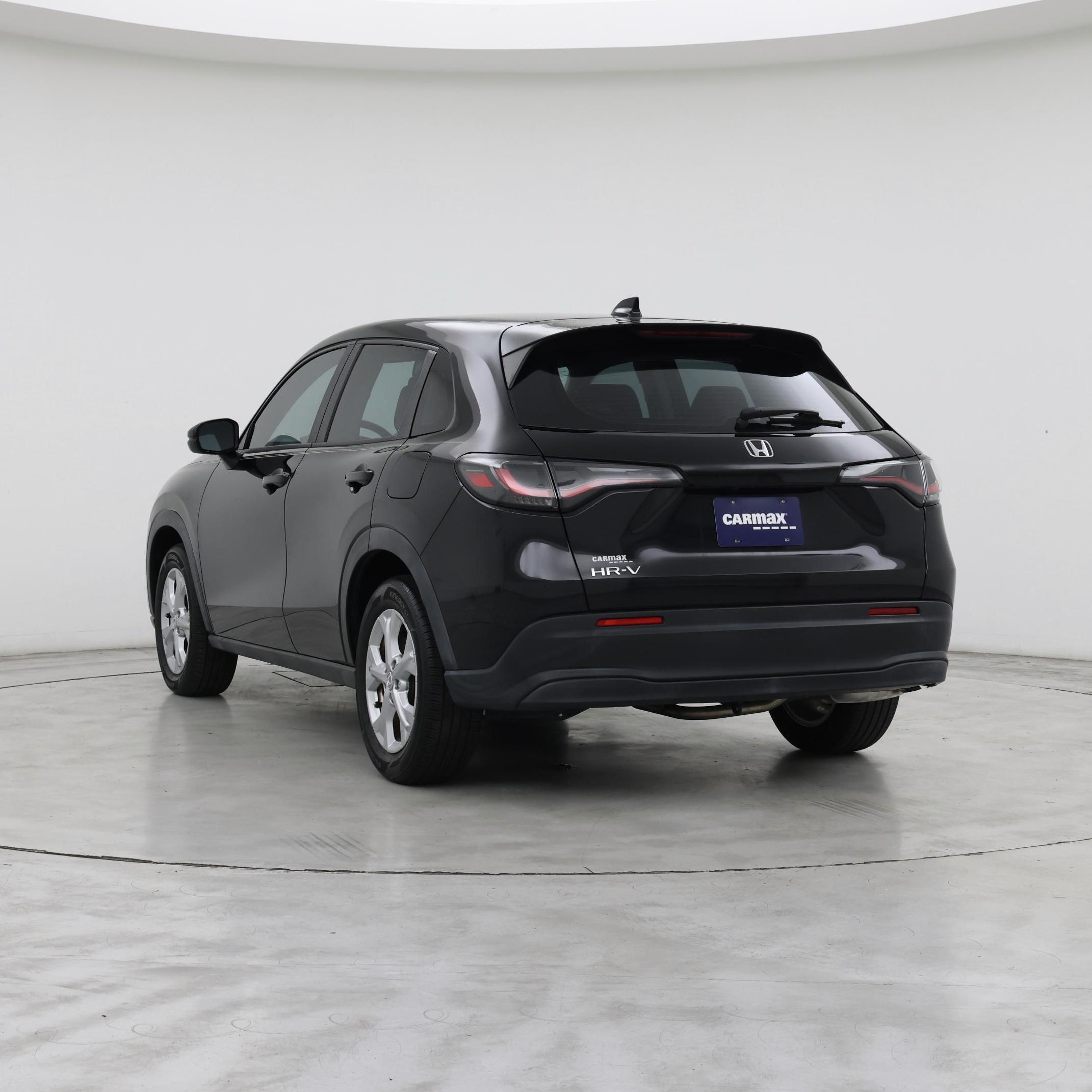Thumbnail: 2023 Honda HR-V - 2