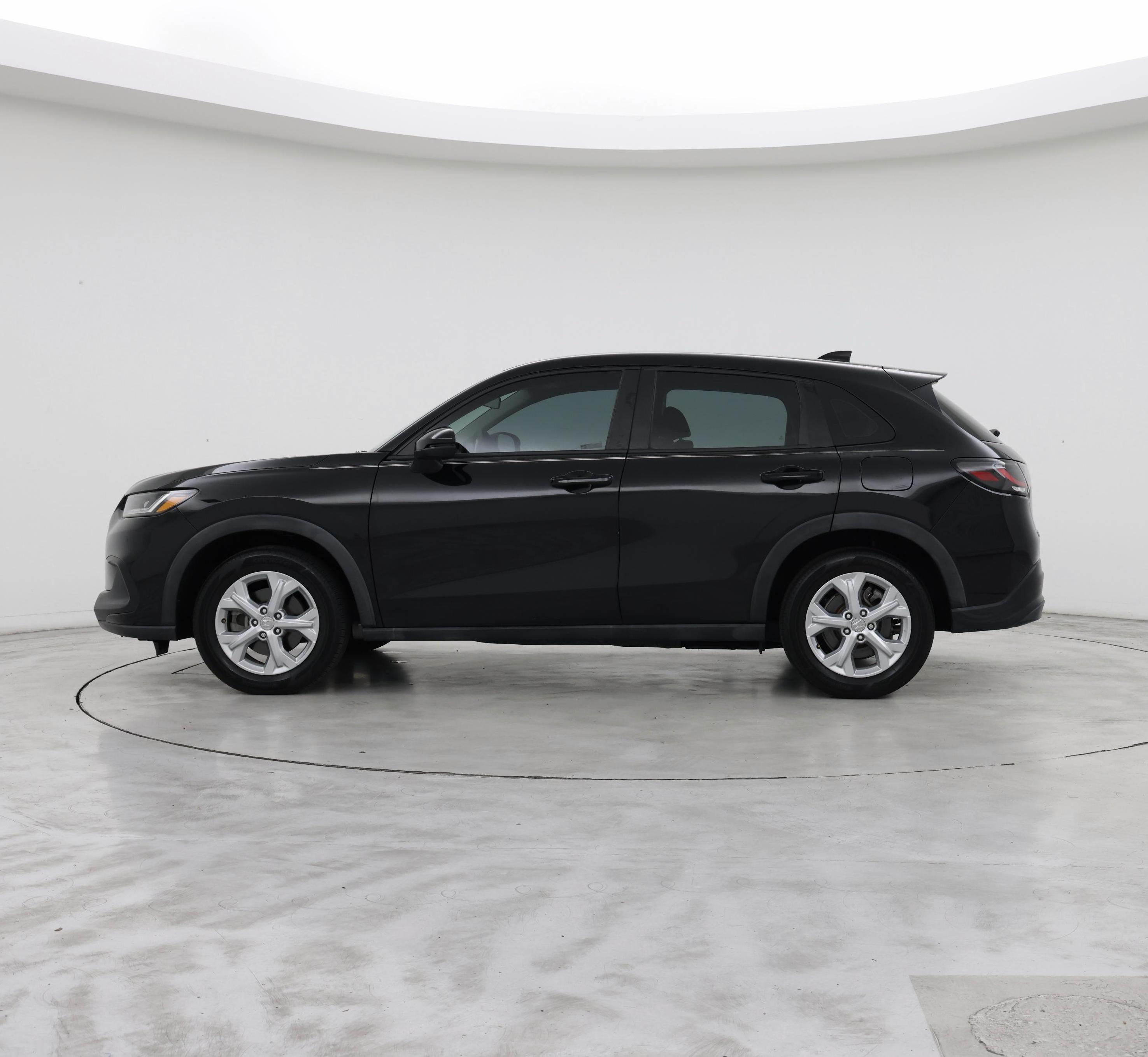 Thumbnail: 2023 Honda HR-V - 3