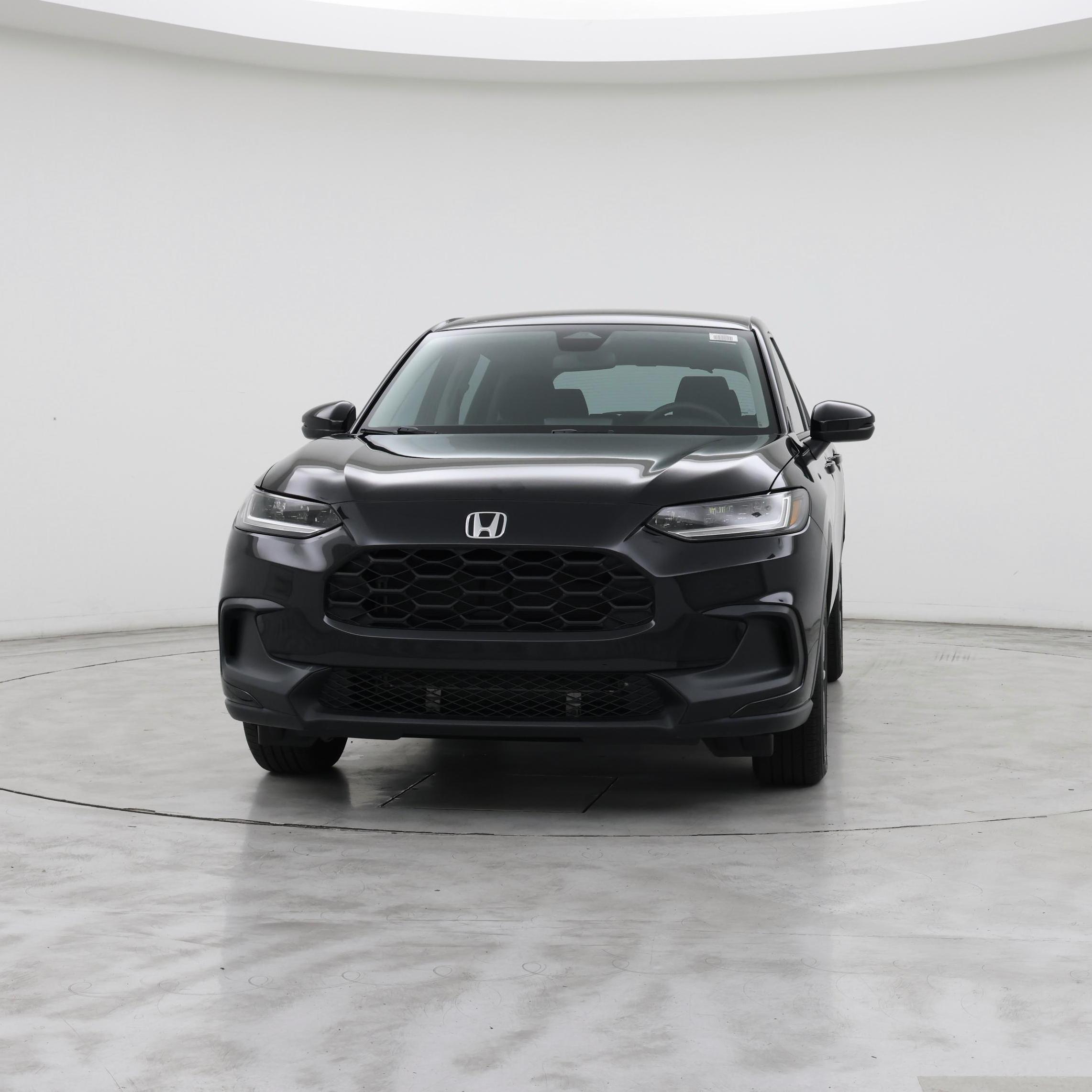 Thumbnail: 2023 Honda HR-V - 5