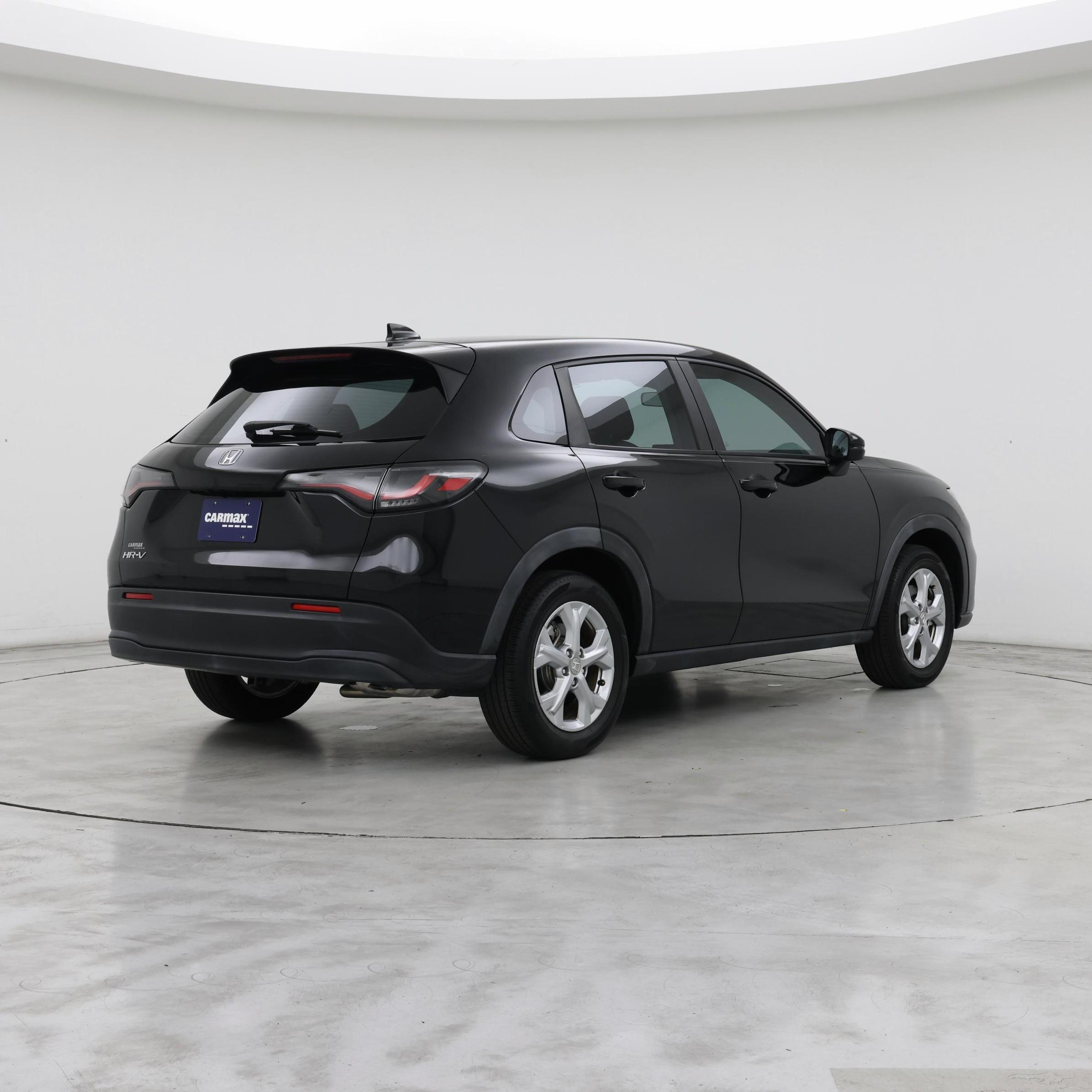 Thumbnail: 2023 Honda HR-V - 8