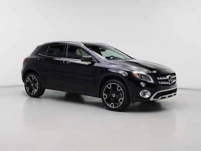 2019 Mercedes-Benz GLA 250 -
                Orlando, FL