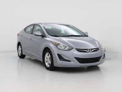 2015 Hyundai Elantra SE -
                Warner Robins, GA