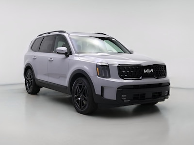 2024 Kia Telluride SX Prestige -
                  Columbus, GA