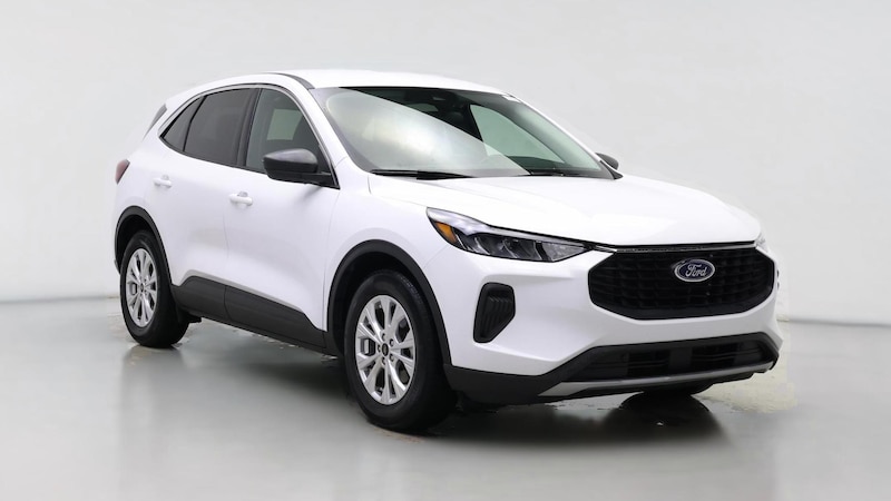 2023 Ford Escape Active Hero Image