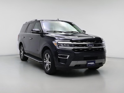 2022 Ford Expedition Limited -
                  Orlando, FL