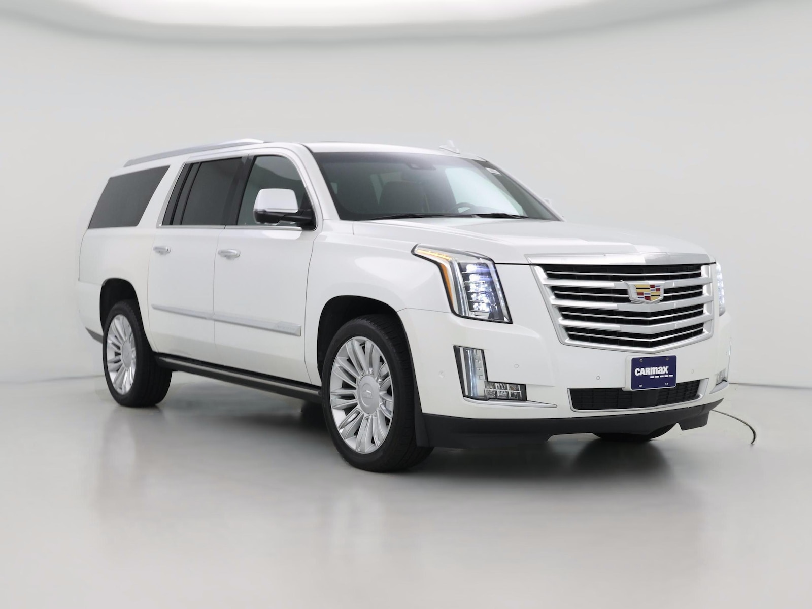 2019 Cadillac Escalade ESV