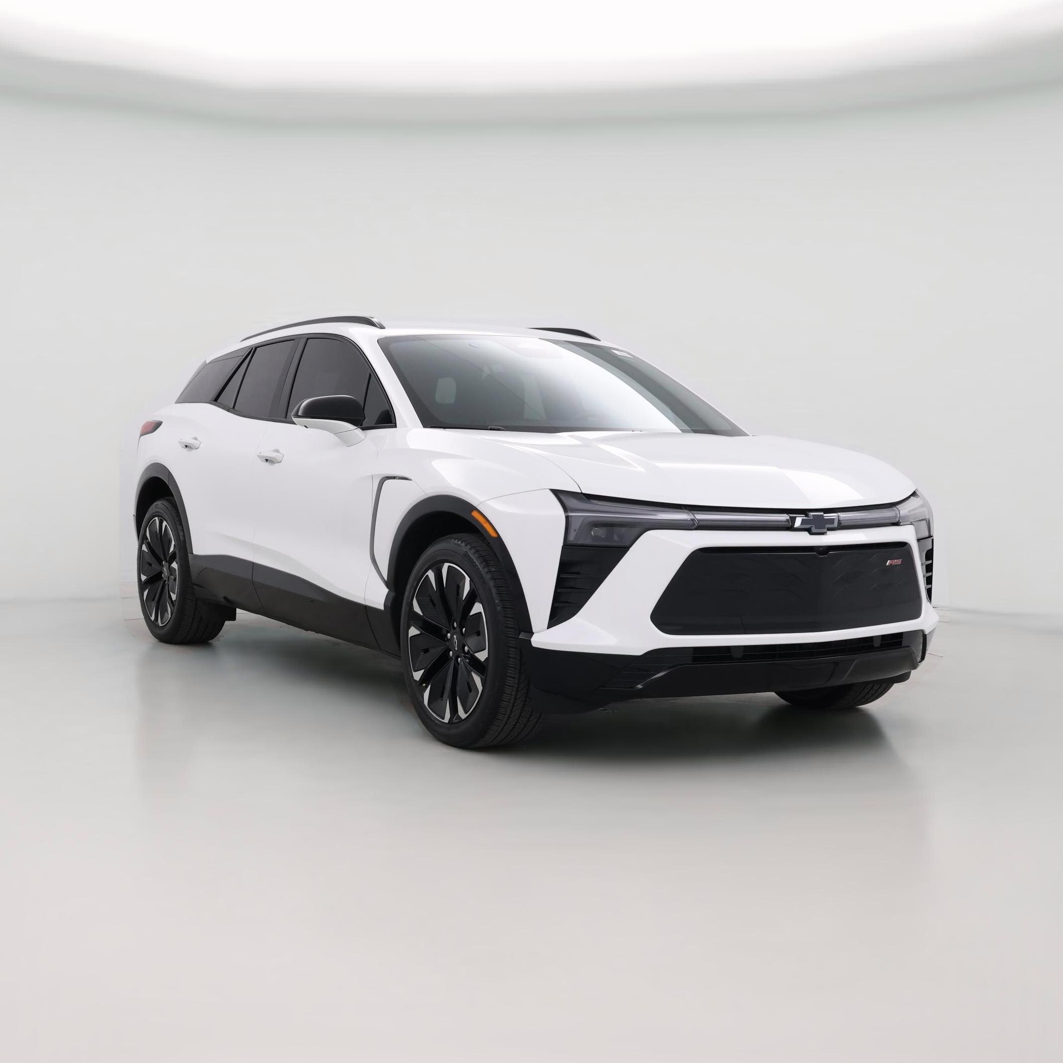 Thumbnail: 2024 Chevrolet Blazer EV - 1