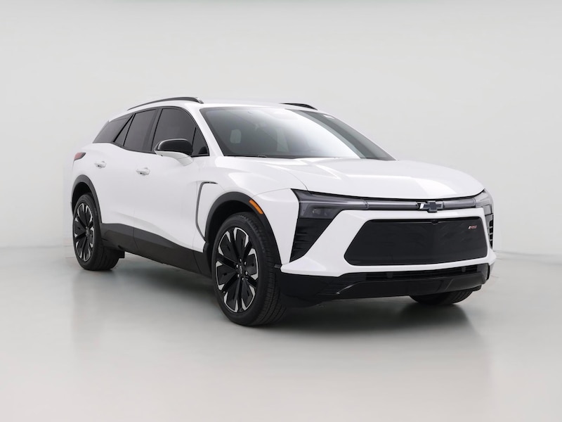 2024 Chevrolet Blazer EV RS -
                  Orlando, FL