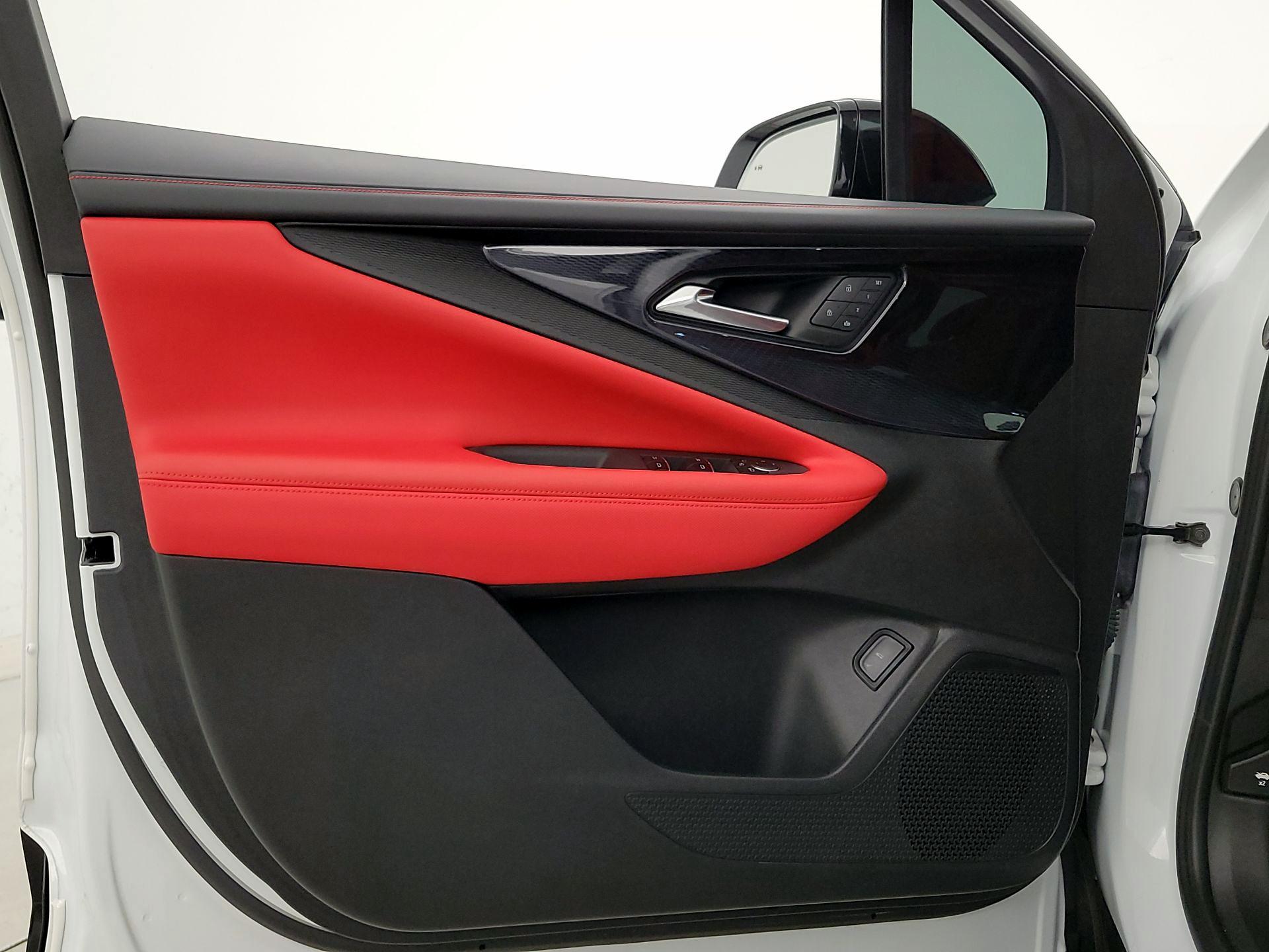 Thumbnail: 2024 Chevrolet Blazer EV - 12
