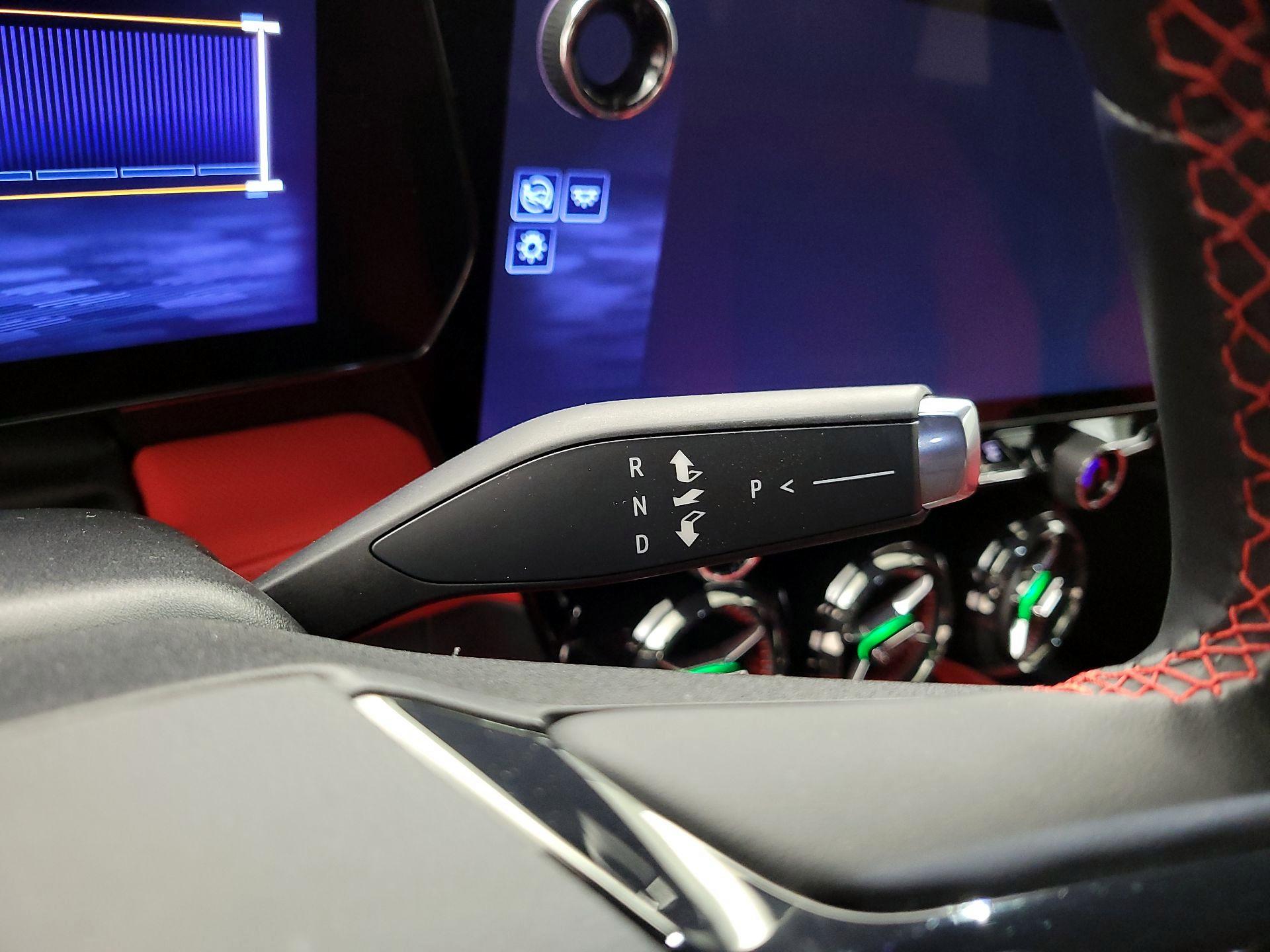 Thumbnail: 2024 Chevrolet Blazer EV - 18