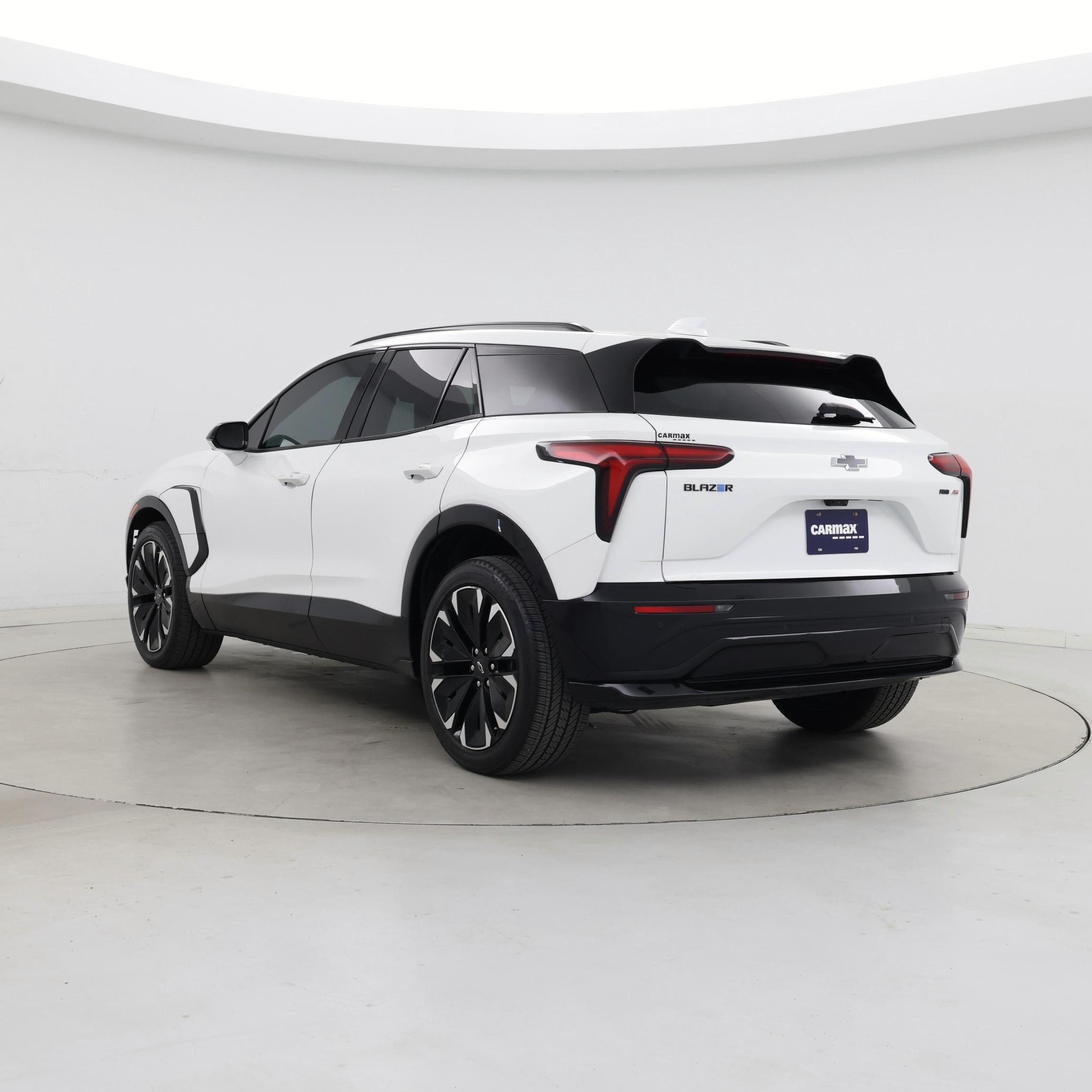 Thumbnail: 2024 Chevrolet Blazer EV - 2