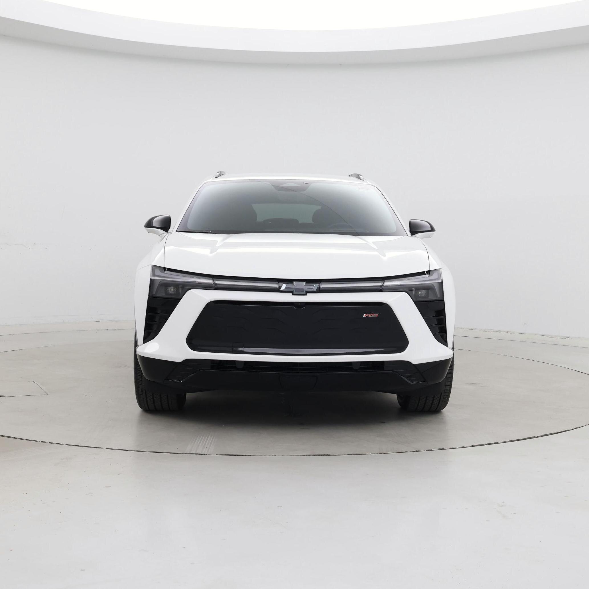 Thumbnail: 2024 Chevrolet Blazer EV - 5