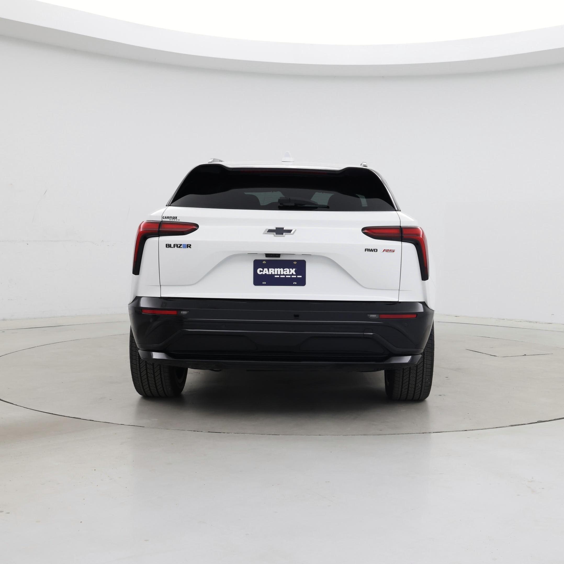 Thumbnail: 2024 Chevrolet Blazer EV - 6