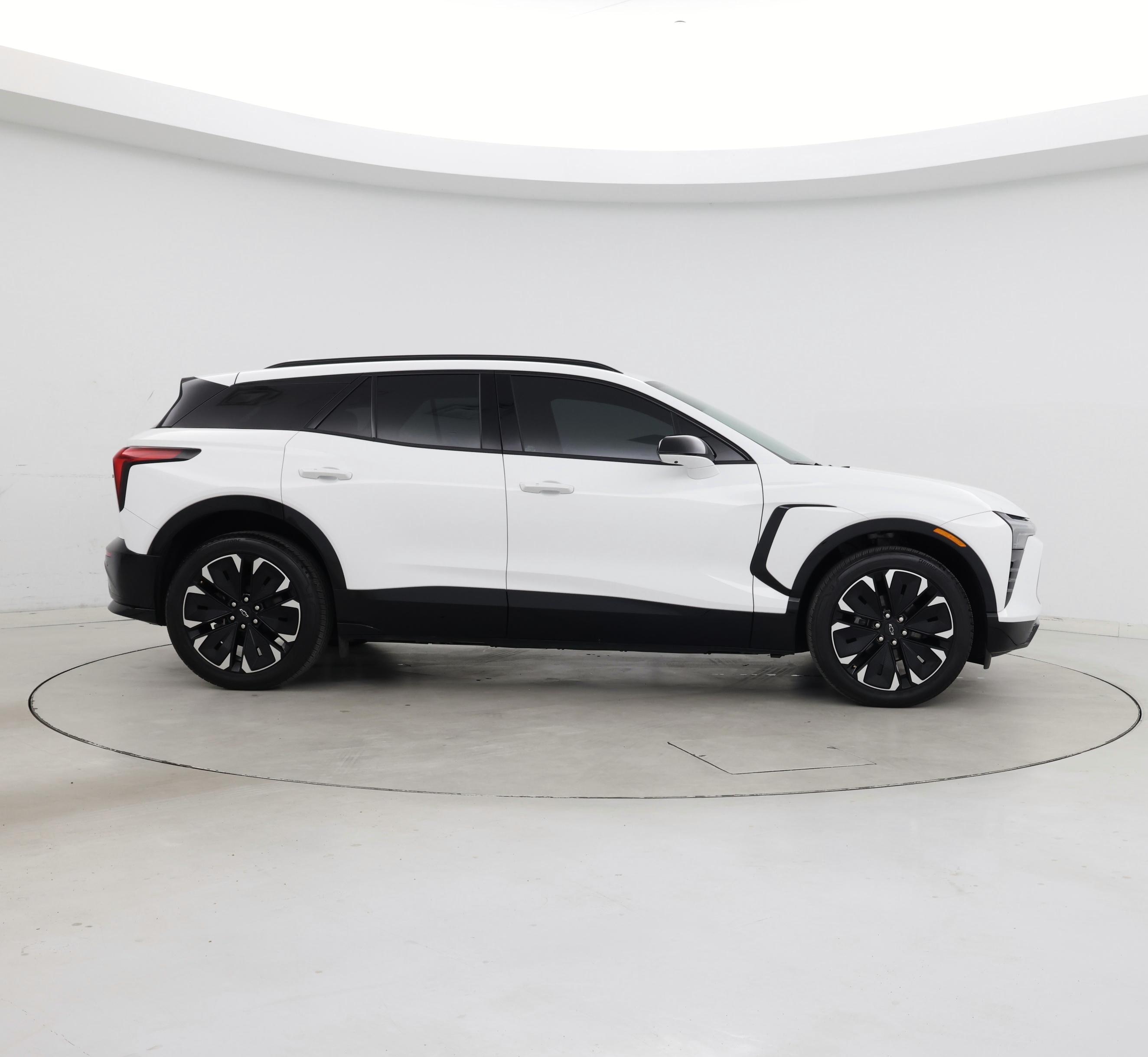 Thumbnail: 2024 Chevrolet Blazer EV - 7