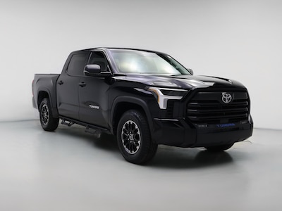 2022 Toyota Tundra SR5 -
                Orlando, FL