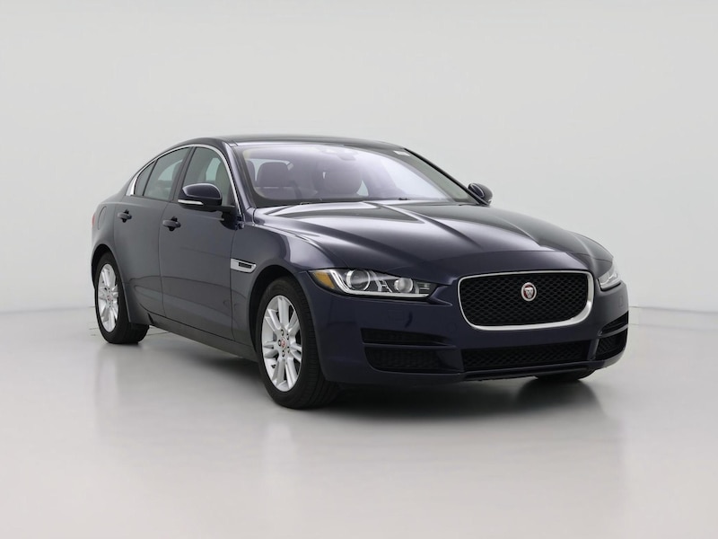 2018 Jaguar XE Premium -
                  Akron, OH
