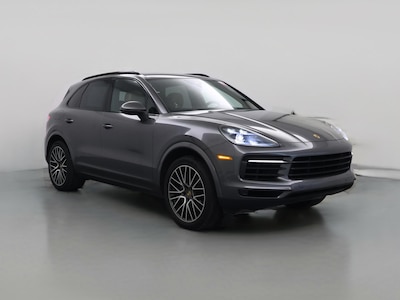 2019 Porsche Cayenne  -
                Columbus, GA