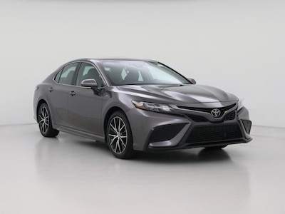 2024 Toyota Camry SE -
                Fort Lauderdale, FL