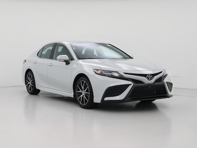 2023 Toyota Camry SE -
                Fort Lauderdale, FL